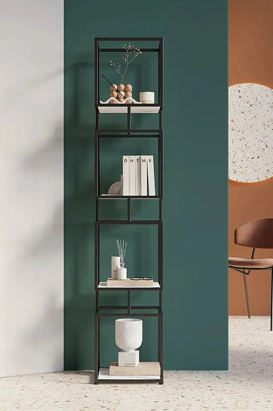 Andra 4-Piece Cube Shelves