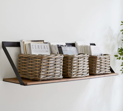 Vieno Shelves