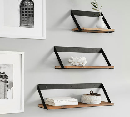 Vieno Shelves