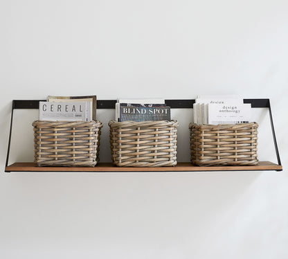 Vieno Shelves