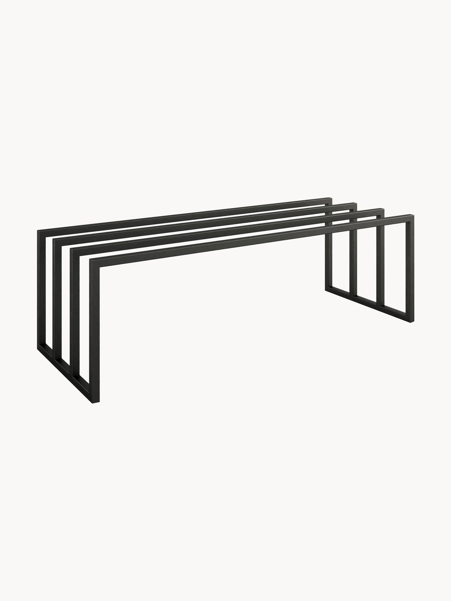 Capri Shoe Rack