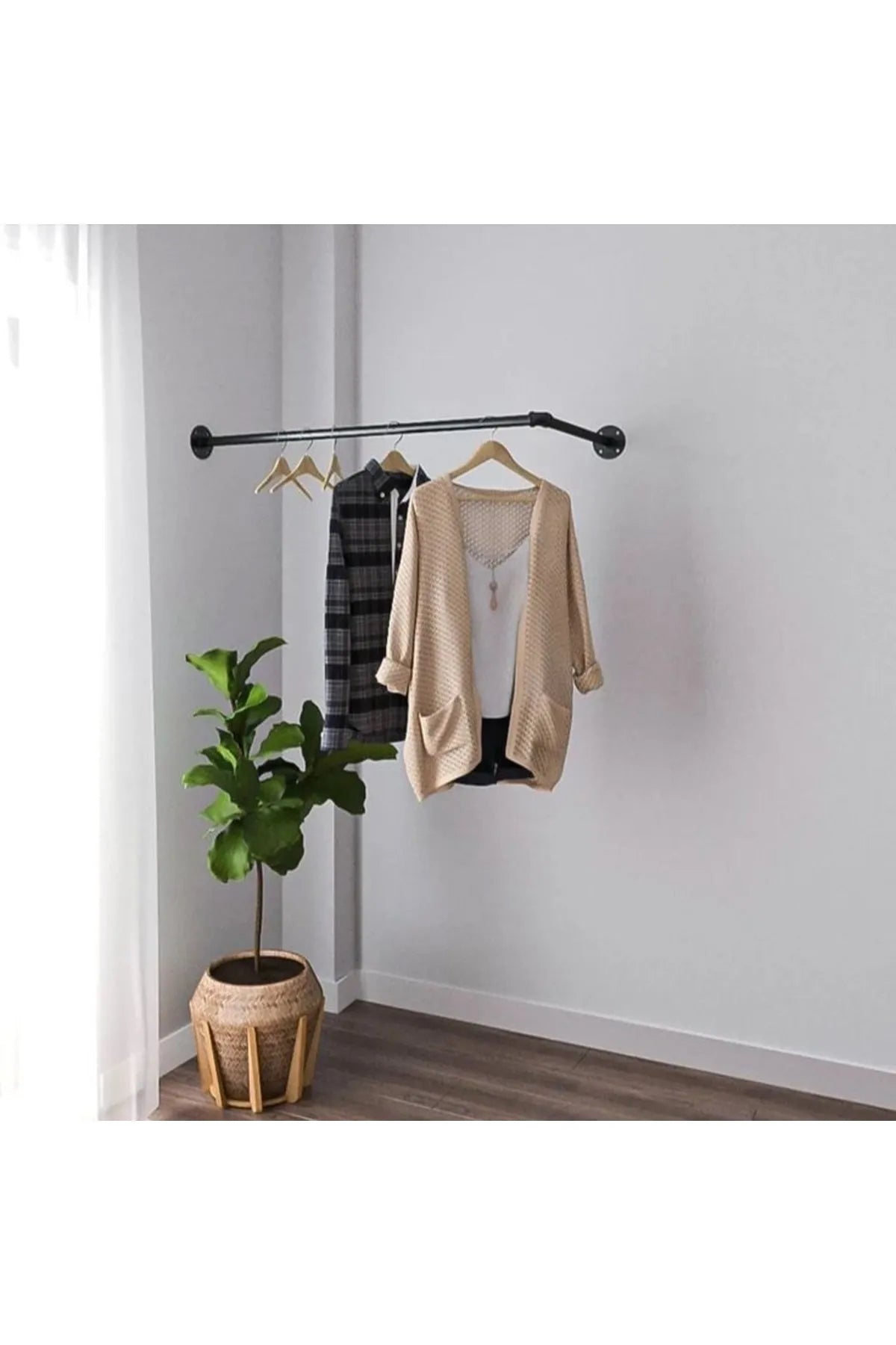 Morena Clothes Hanger