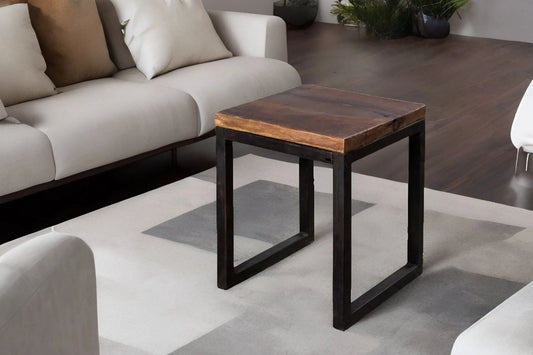 Cube Side table