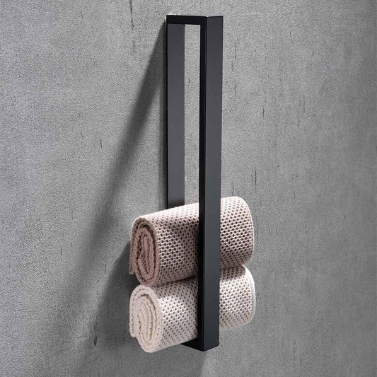 Rectangular Towel Holder