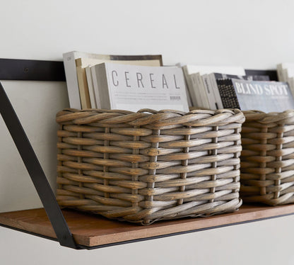 Vieno Shelves