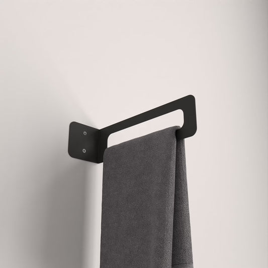 Minimalist Towel Holder