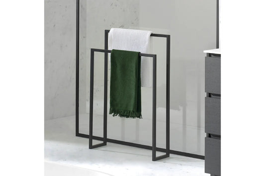 Decorative Towel Holder