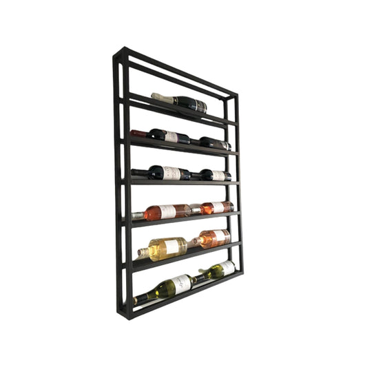 Martin Bottle Rack and Wine Rack