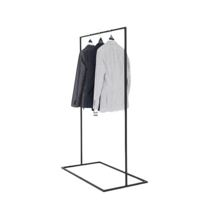 Black Clothes Hanger