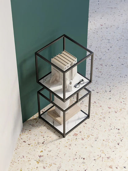 Andra 2 Cube Shelves