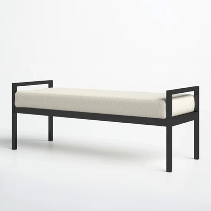 Clark Pouf Chair