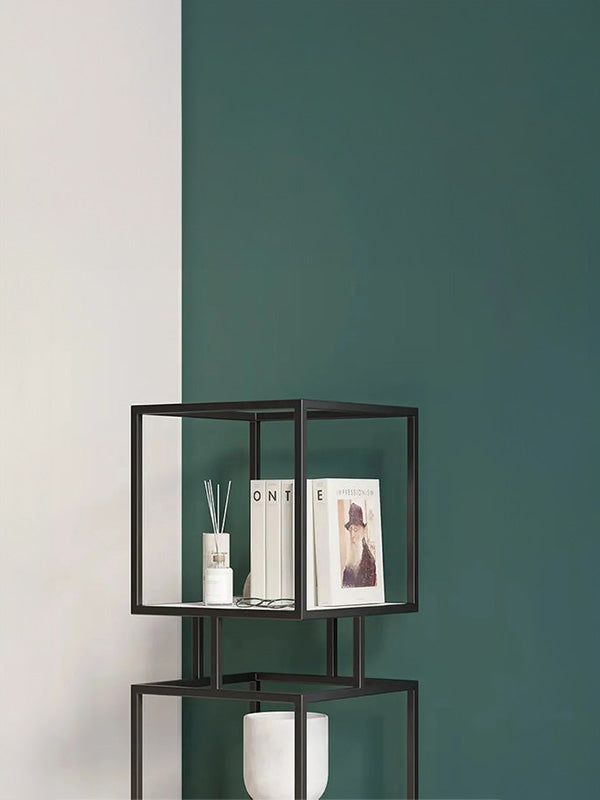 Andra 2 Cube Shelves