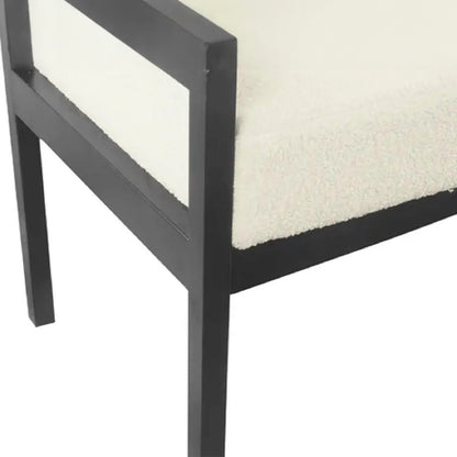 Clark Pouf Chair