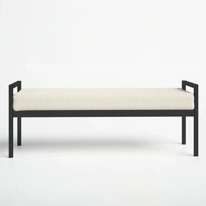 Clark Pouf Chair