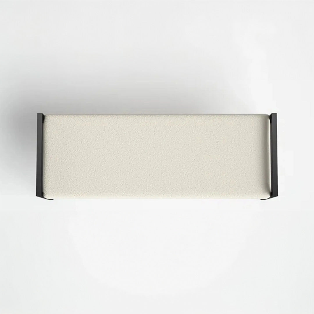 Clark Pouf Chair