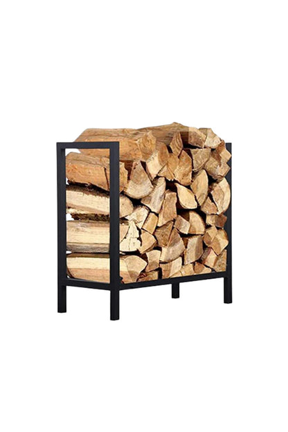 Lux Fireside Woodshed