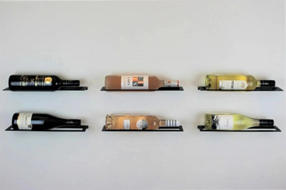 Moon Bottle Rack &amp; Wine Rack