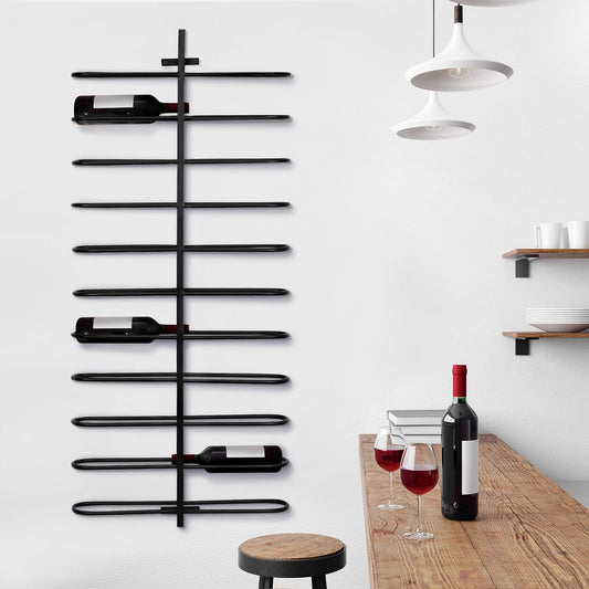 Neptun Bottle Rack &amp; Wine Rack