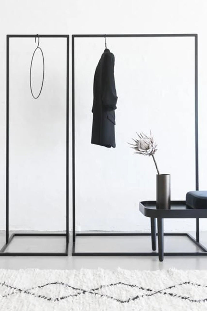 Miserable Clothes Hanger