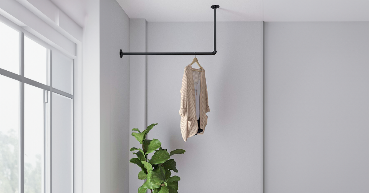 Toscana Clothes Hanger